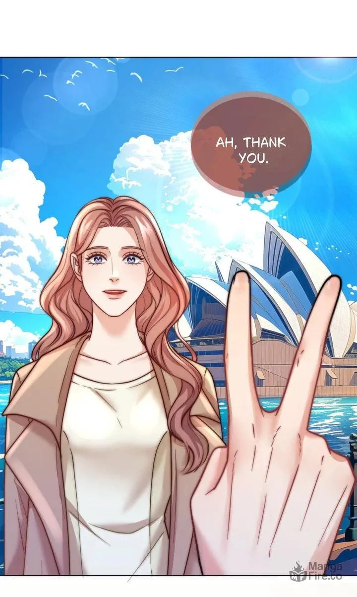 The Billionaire’s Replacement Wife Chapter 16 page 36 - 