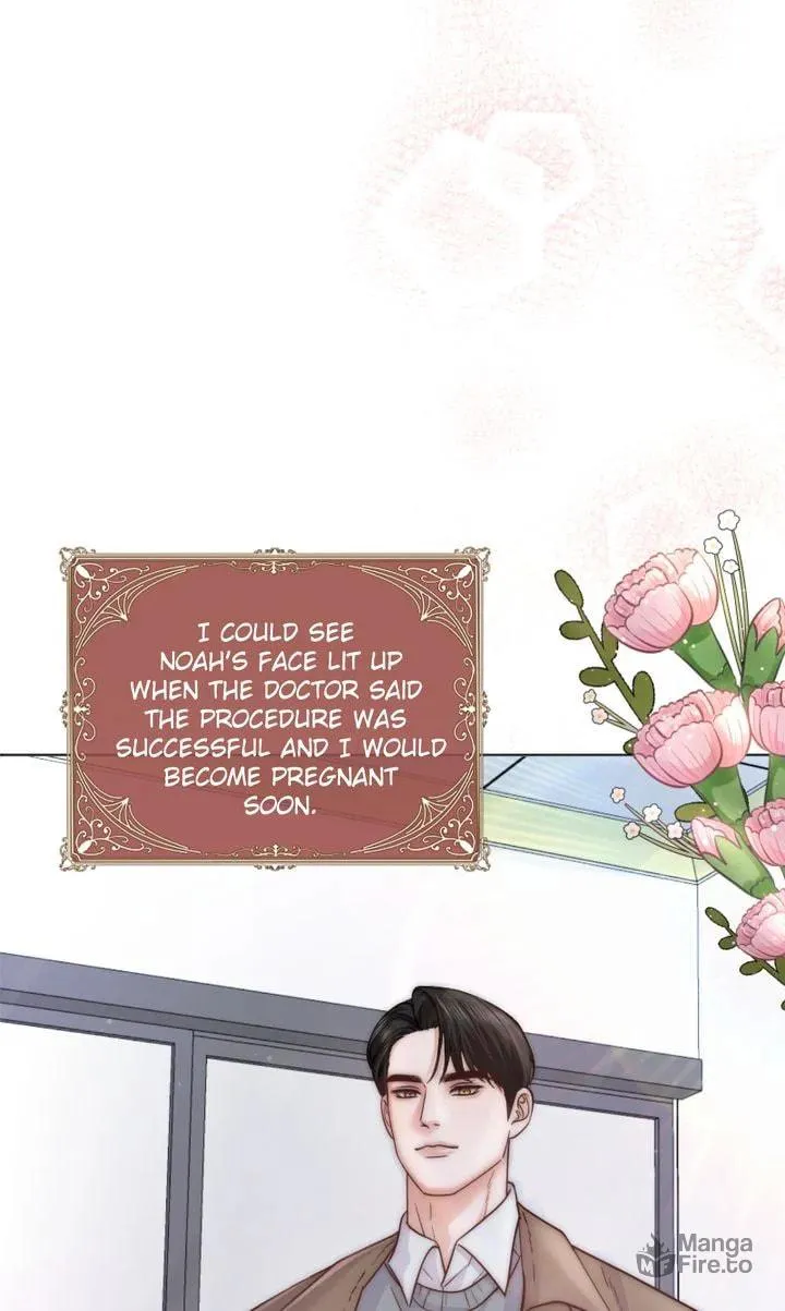 The Billionaire’s Replacement Wife Chapter 16 page 5 - 