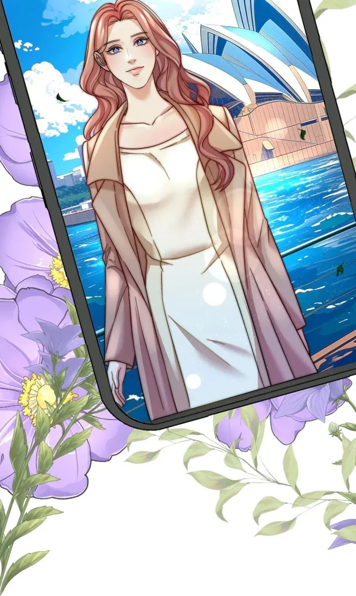 The Billionaire’s Replacement Wife Chapter 16 page 41 - 