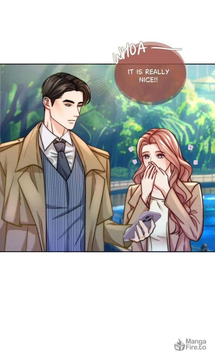 The Billionaire’s Replacement Wife Chapter 16 page 42 - 