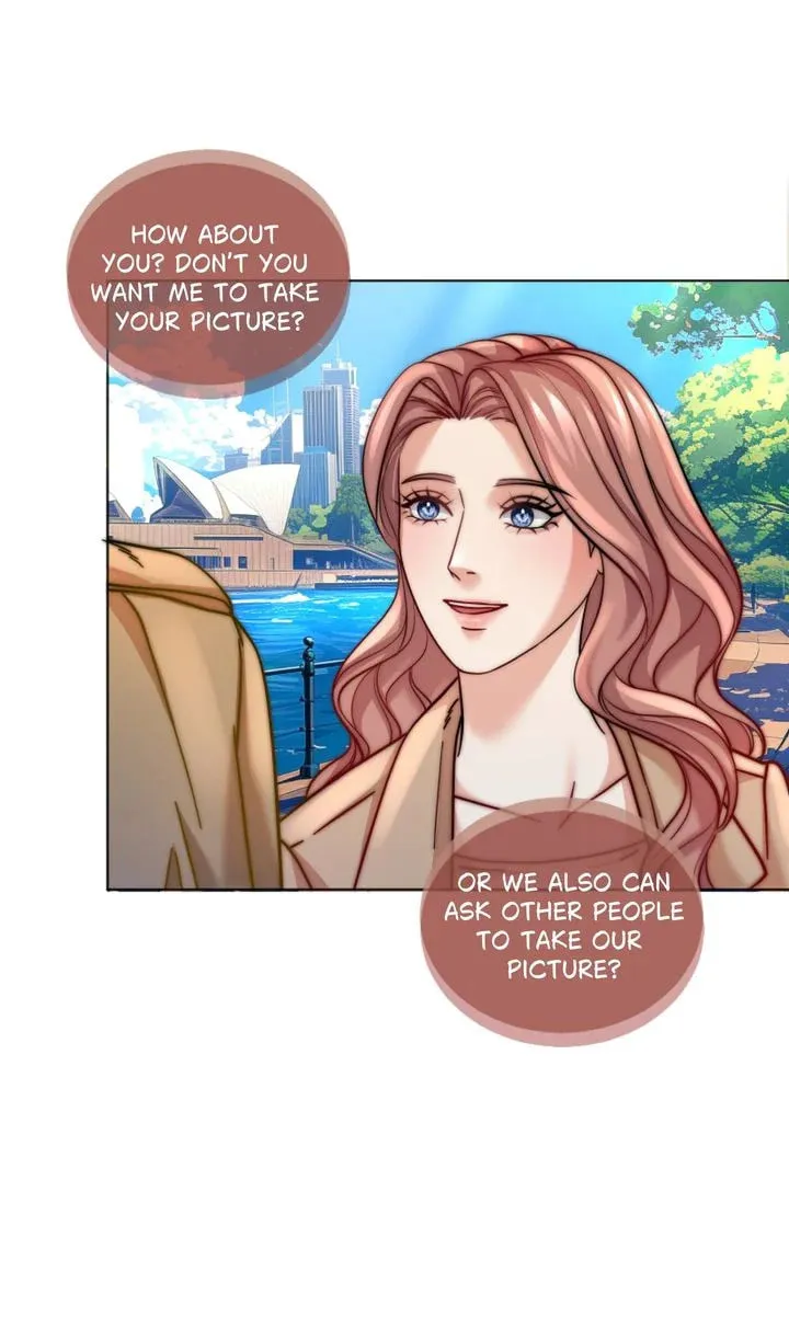 The Billionaire’s Replacement Wife Chapter 16 page 43 - 