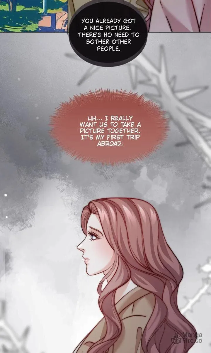 The Billionaire’s Replacement Wife Chapter 16 page 45 - 