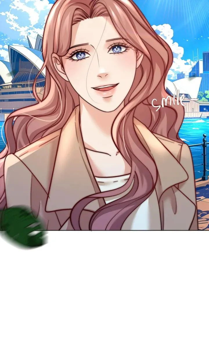 The Billionaire’s Replacement Wife Chapter 16 page 47 - 
