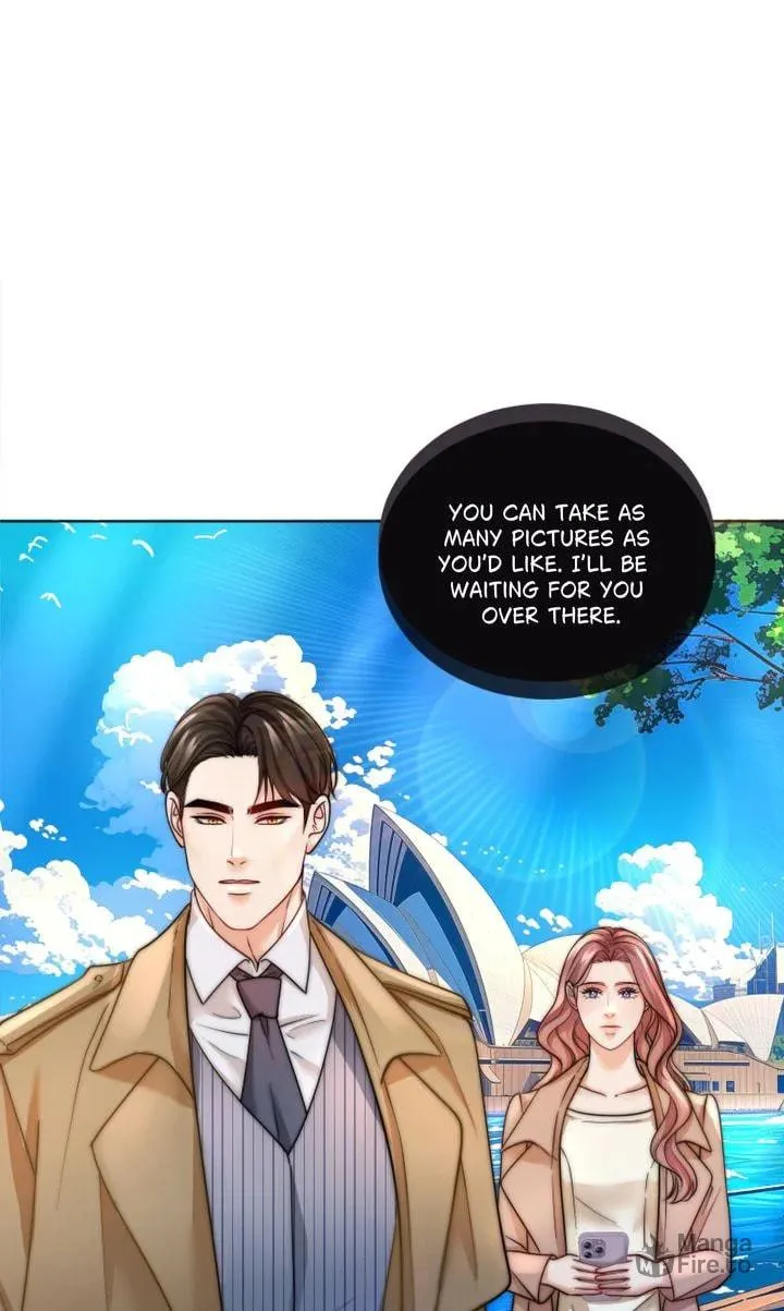 The Billionaire’s Replacement Wife Chapter 16 page 48 - 