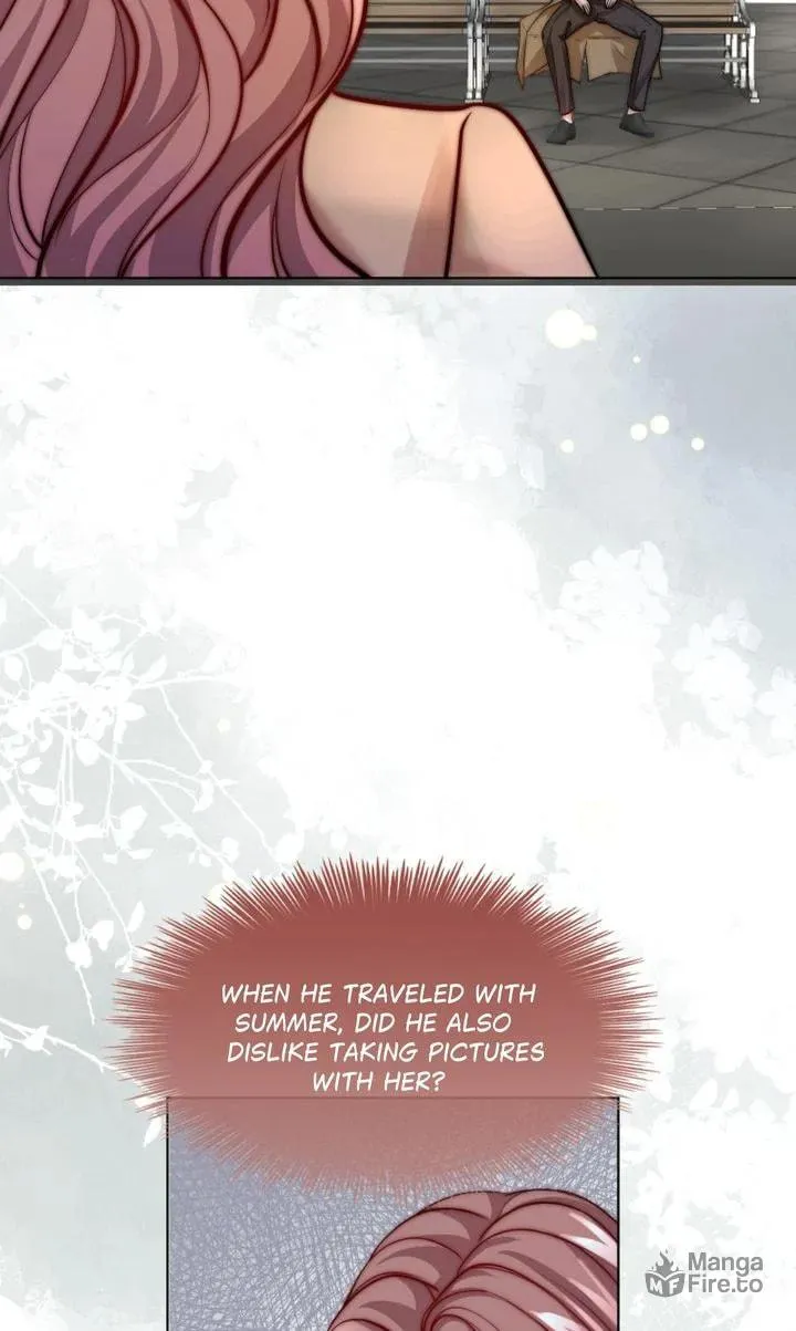The Billionaire’s Replacement Wife Chapter 16 page 50 - 
