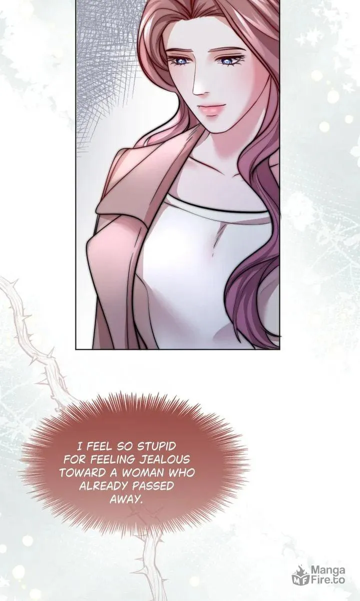 The Billionaire’s Replacement Wife Chapter 16 page 51 - 