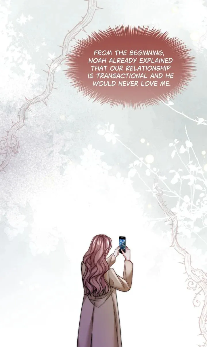 The Billionaire’s Replacement Wife Chapter 16 page 52 - 