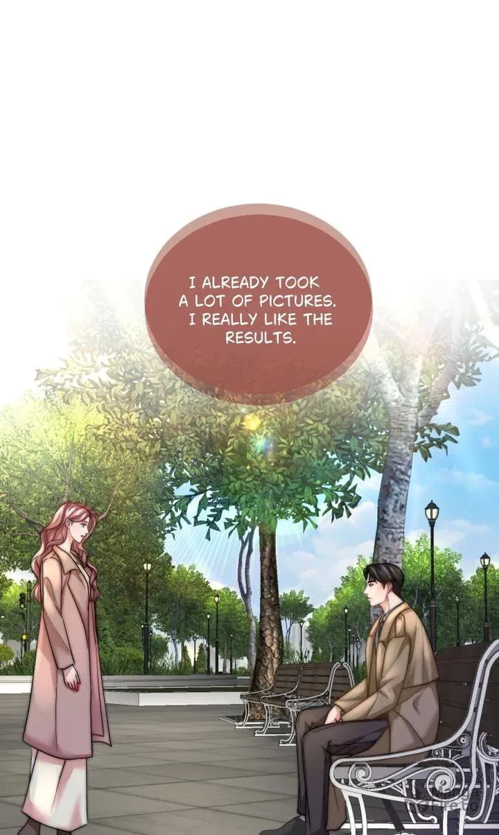 The Billionaire’s Replacement Wife Chapter 16 page 54 - 