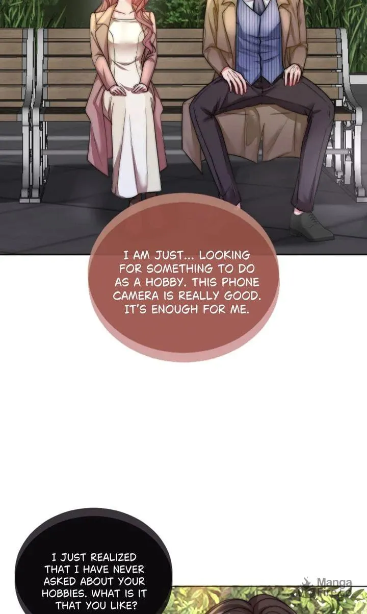 The Billionaire’s Replacement Wife Chapter 16 page 57 - 