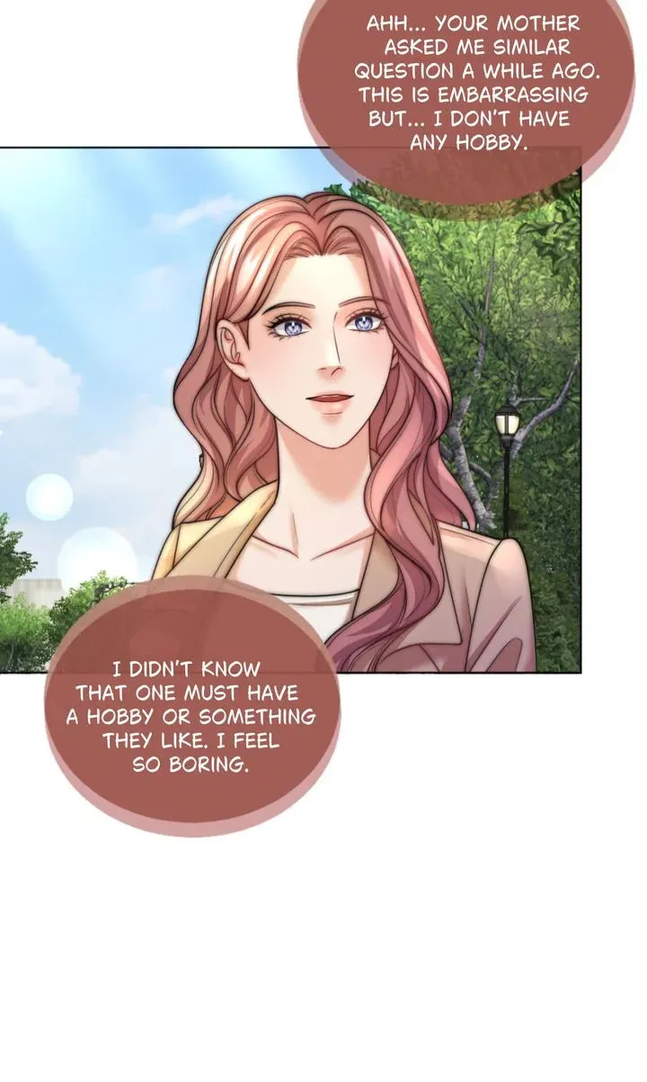 The Billionaire’s Replacement Wife Chapter 16 page 59 - 