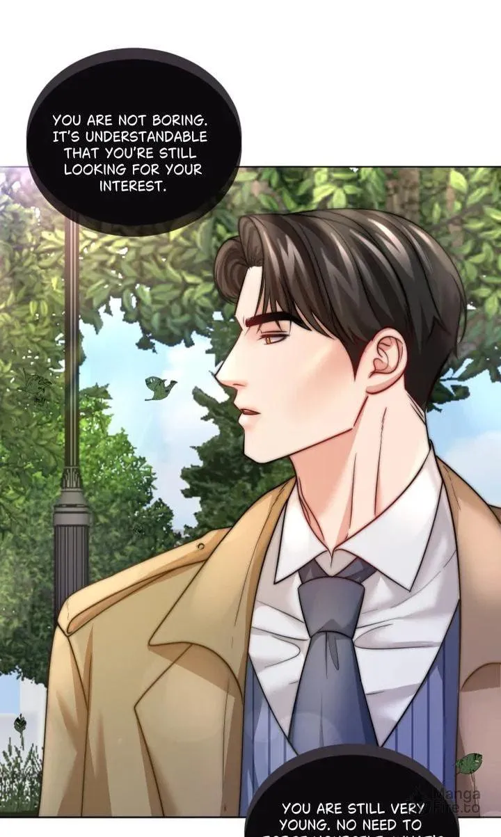 The Billionaire’s Replacement Wife Chapter 16 page 60 - 