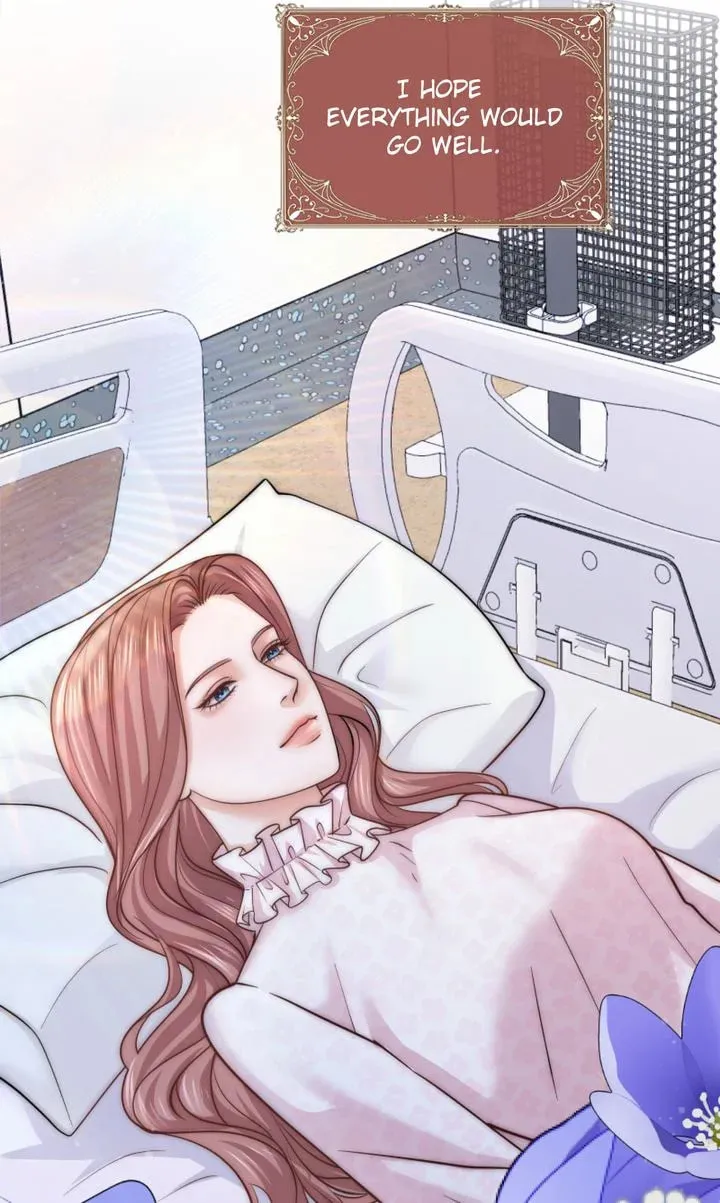The Billionaire’s Replacement Wife Chapter 16 page 7 - 