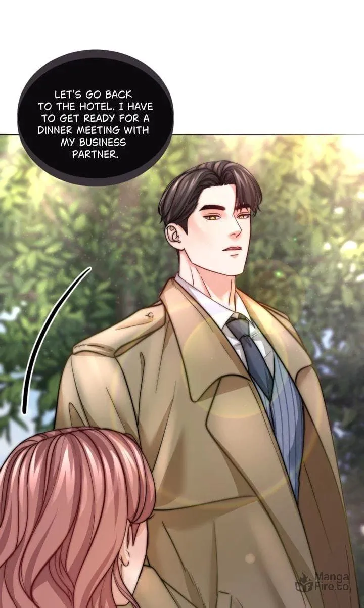 The Billionaire’s Replacement Wife Chapter 16 page 63 - 