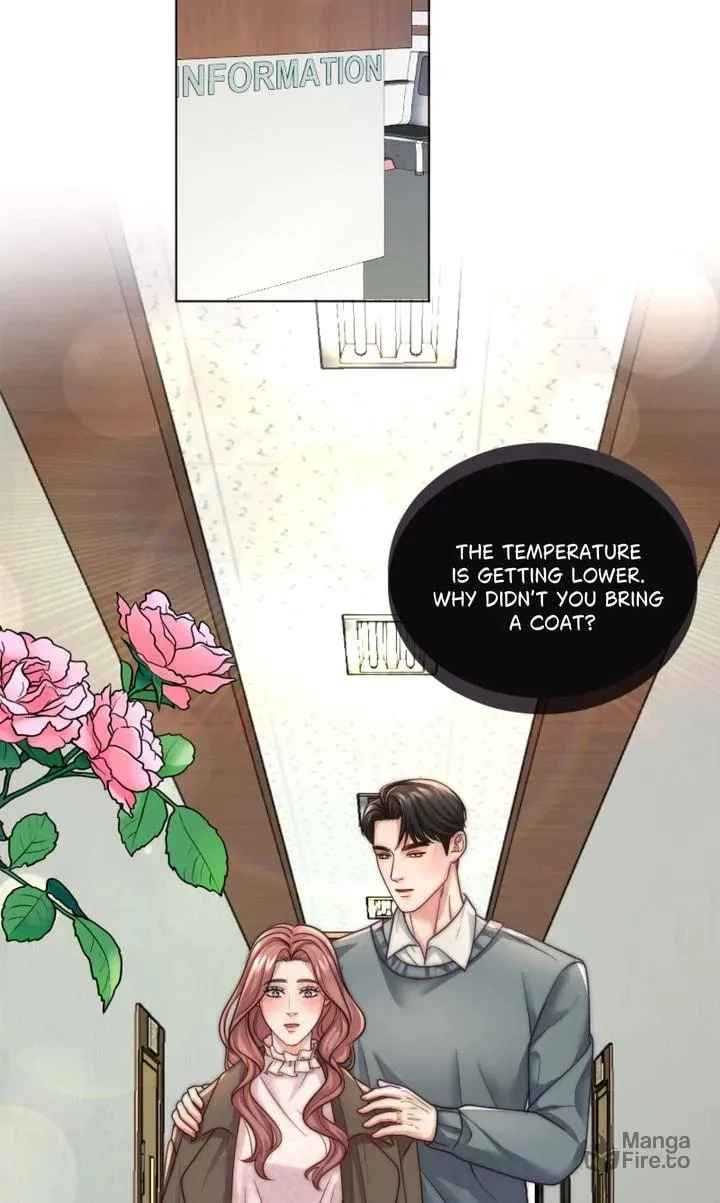 The Billionaire’s Replacement Wife Chapter 16 page 9 - 
