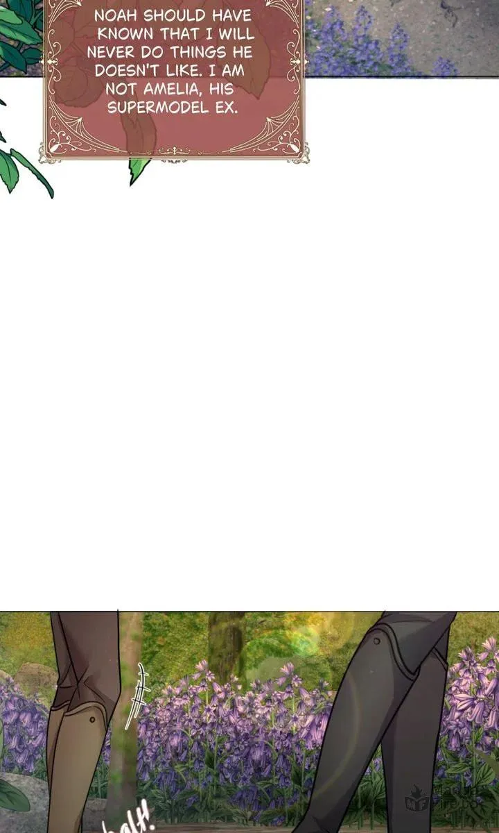 The Billionaire’s Replacement Wife Chapter 17 page 21 - 
