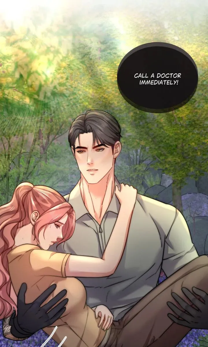 The Billionaire’s Replacement Wife Chapter 17 page 29 - 