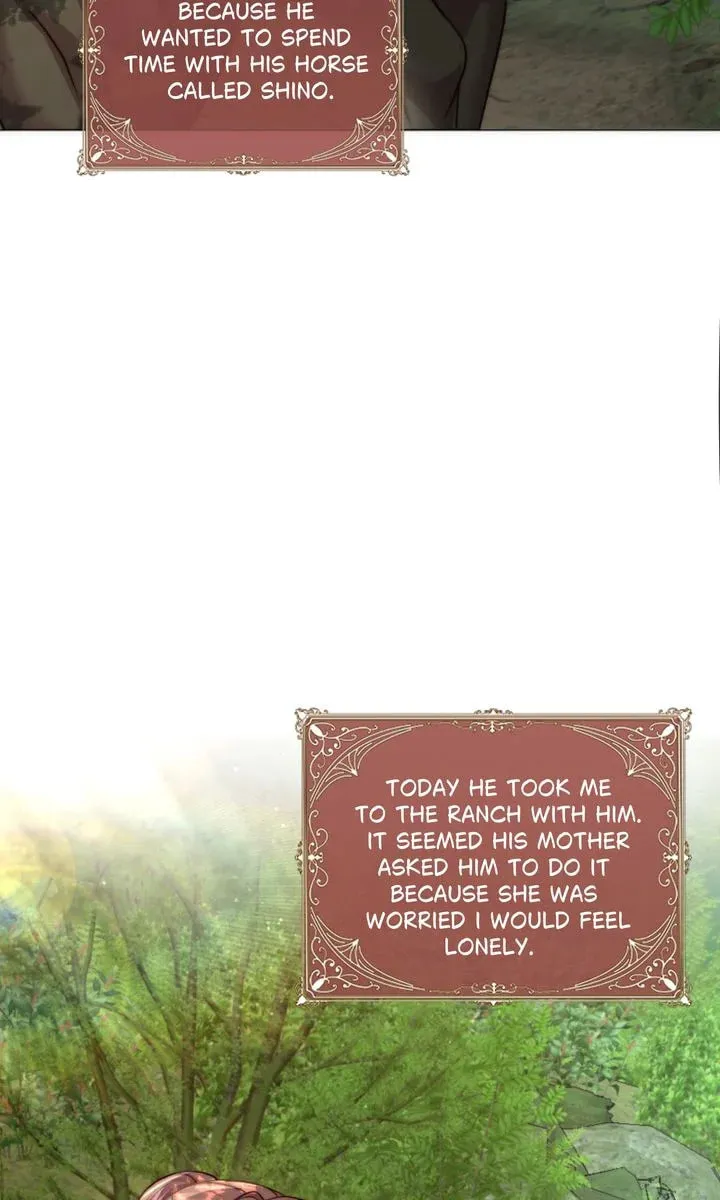 The Billionaire’s Replacement Wife Chapter 17 page 4 - 
