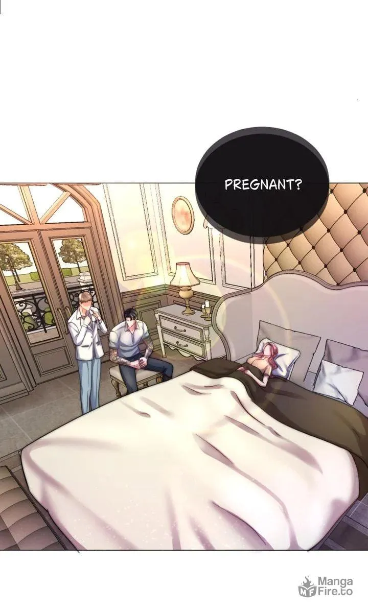 The Billionaire’s Replacement Wife Chapter 17 page 33 - 