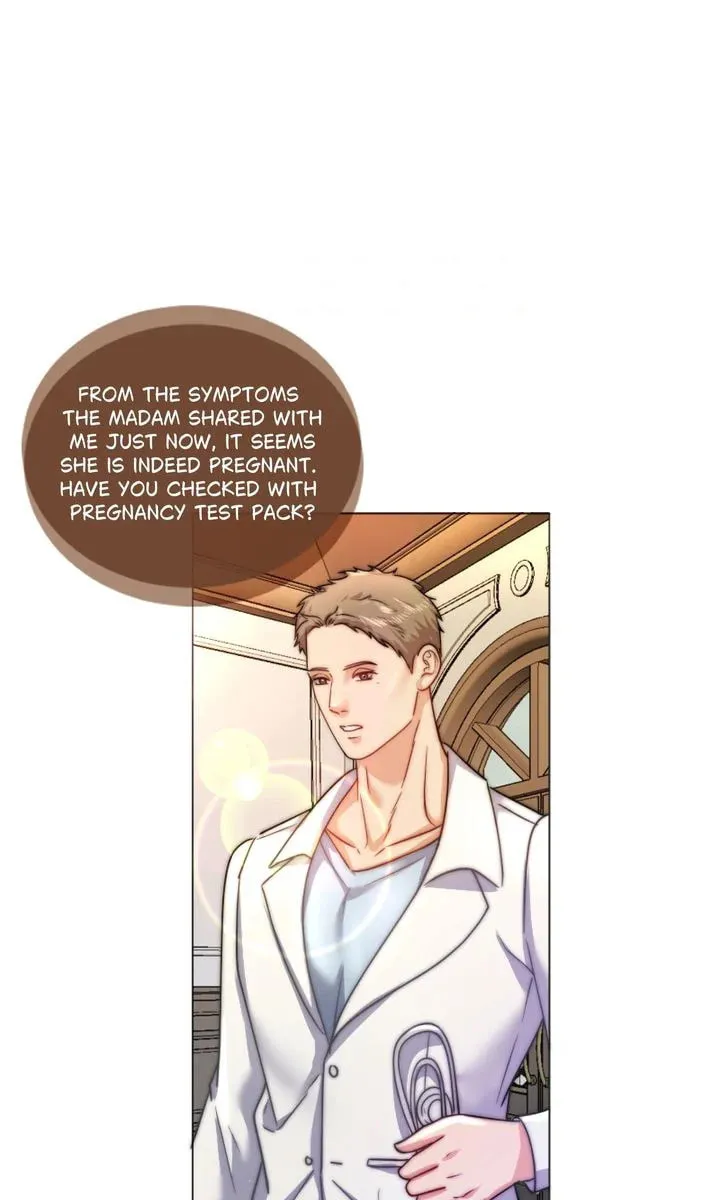 The Billionaire’s Replacement Wife Chapter 17 page 34 - 
