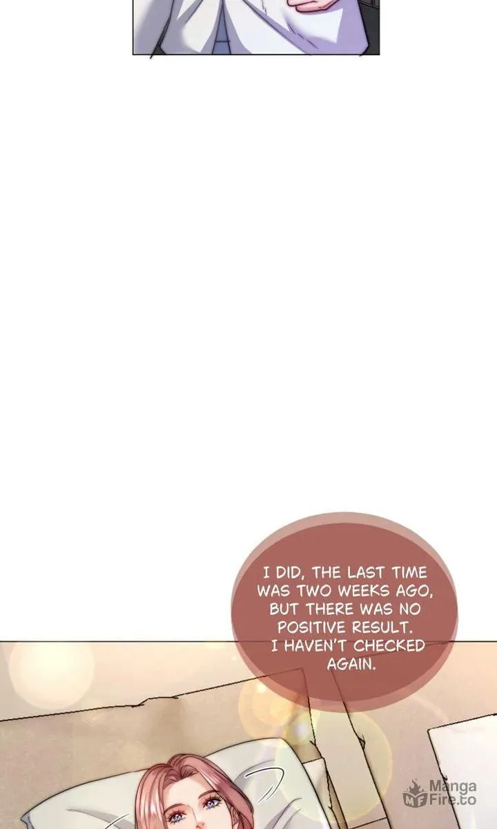 The Billionaire’s Replacement Wife Chapter 17 page 35 - 