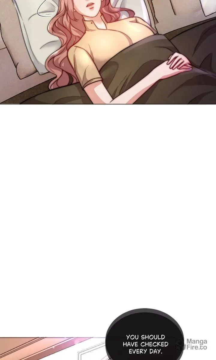The Billionaire’s Replacement Wife Chapter 17 page 36 - 