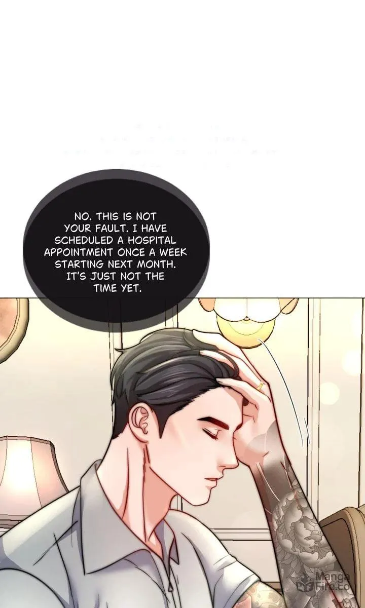 The Billionaire’s Replacement Wife Chapter 17 page 39 - 