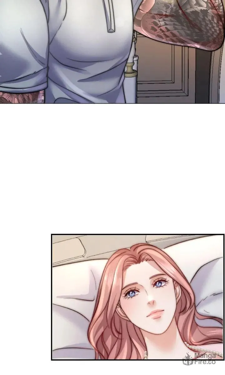 The Billionaire’s Replacement Wife Chapter 17 page 40 - 