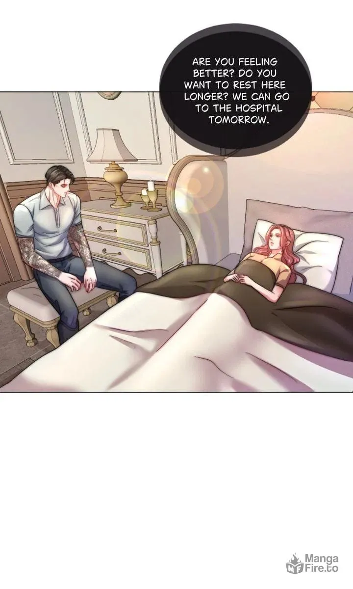 The Billionaire’s Replacement Wife Chapter 17 page 45 - 