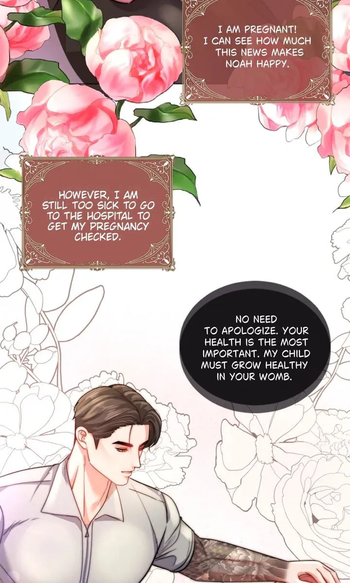The Billionaire’s Replacement Wife Chapter 17 page 47 - 