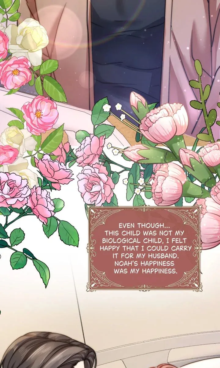 The Billionaire’s Replacement Wife Chapter 17 page 53 - 