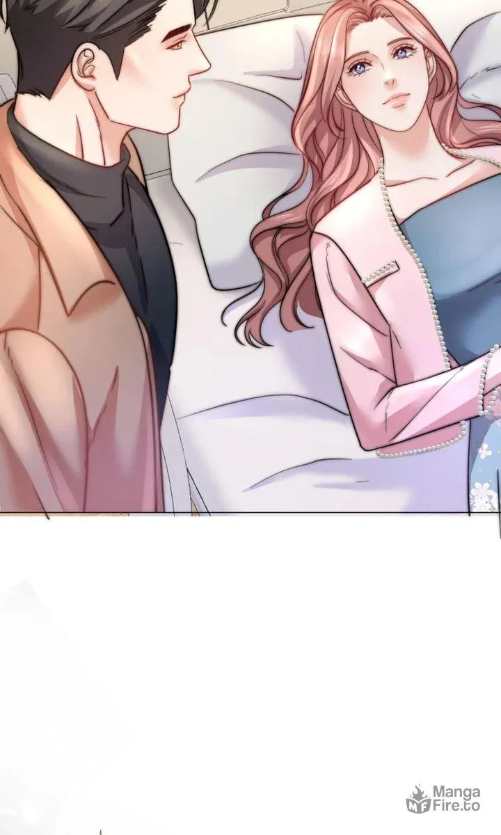 The Billionaire’s Replacement Wife Chapter 17 page 54 - 