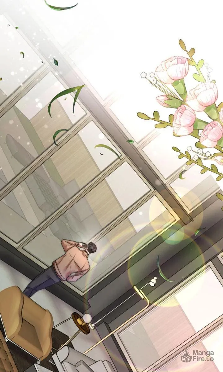 The Billionaire’s Replacement Wife Chapter 17 page 55 - 