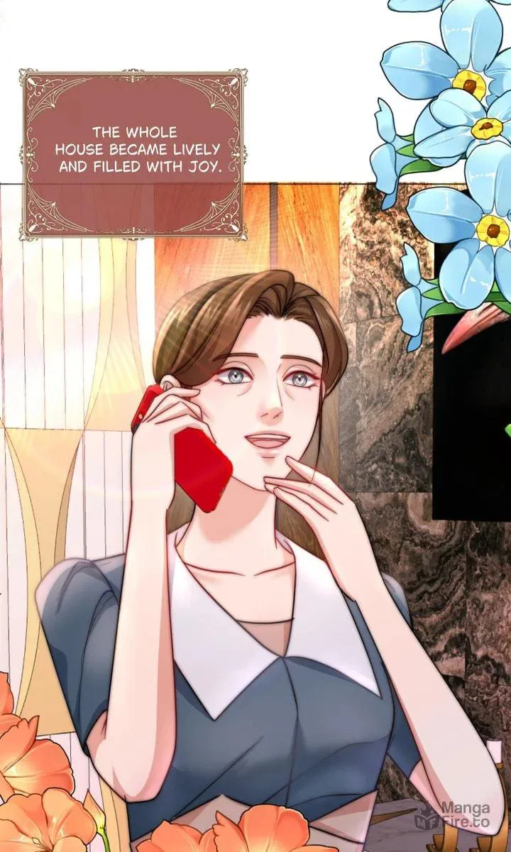 The Billionaire’s Replacement Wife Chapter 17 page 57 - 