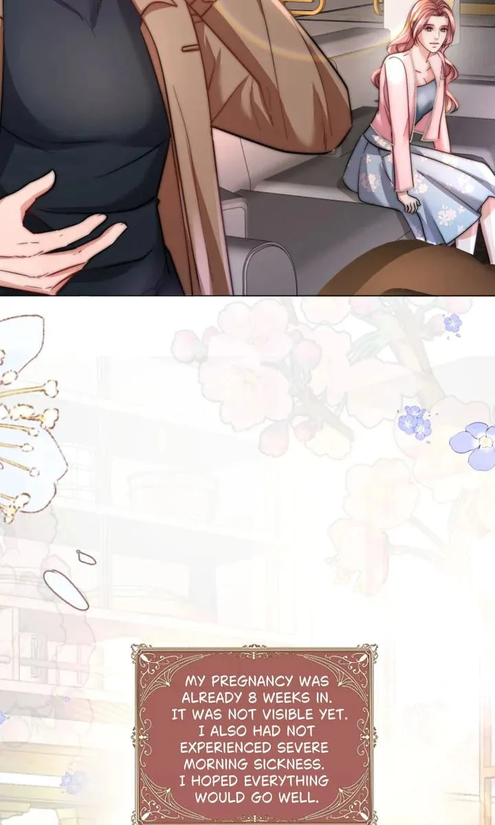 The Billionaire’s Replacement Wife Chapter 17 page 59 - 