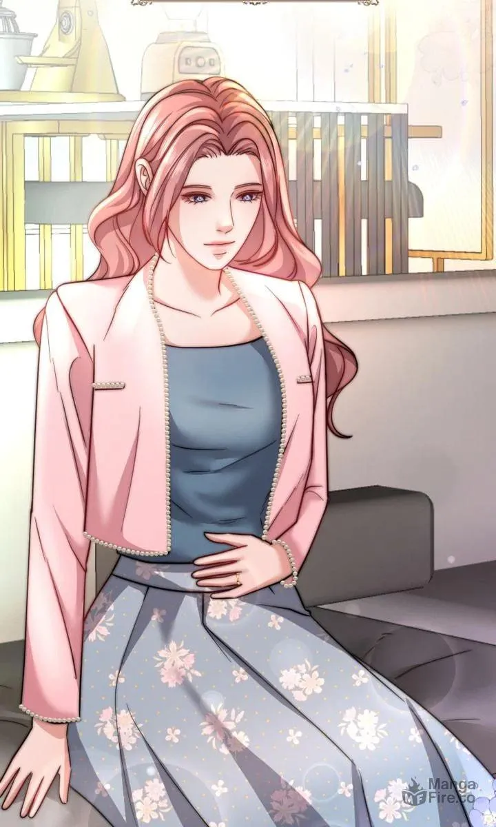 The Billionaire’s Replacement Wife Chapter 17 page 60 - 