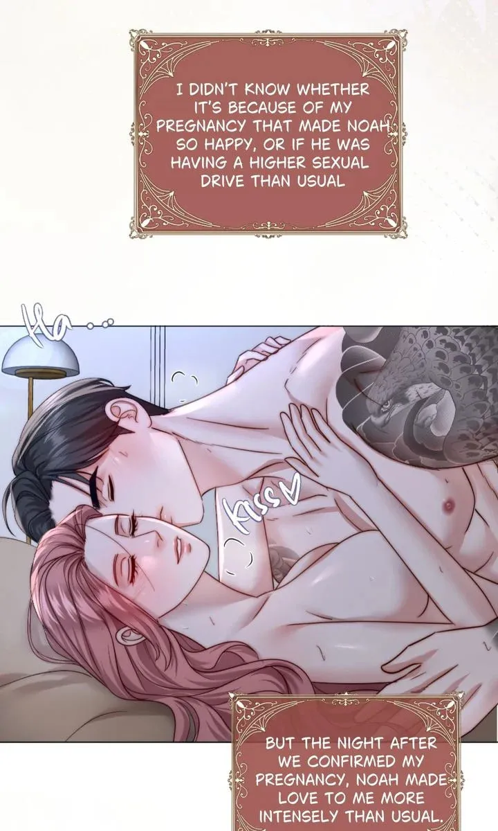 The Billionaire’s Replacement Wife Chapter 17 page 64 - 