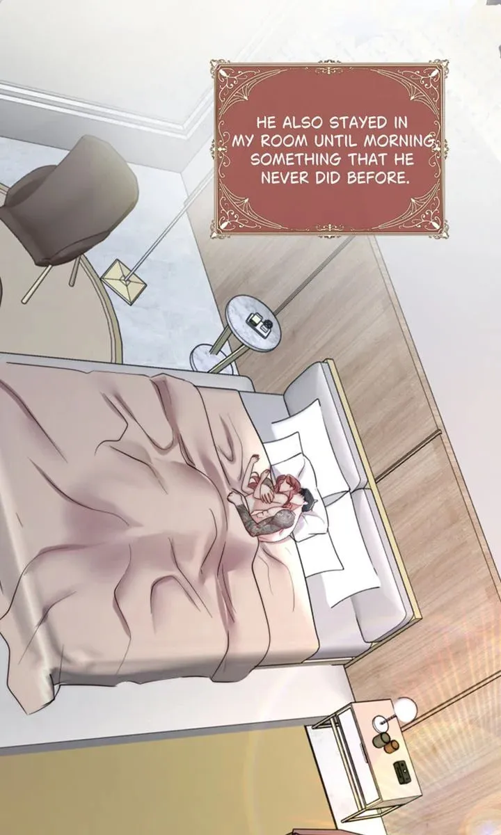 The Billionaire’s Replacement Wife Chapter 17 page 68 - 