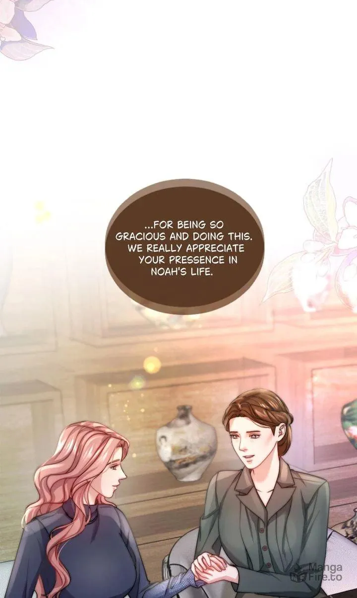 The Billionaire’s Replacement Wife Chapter 18 page 12 - 