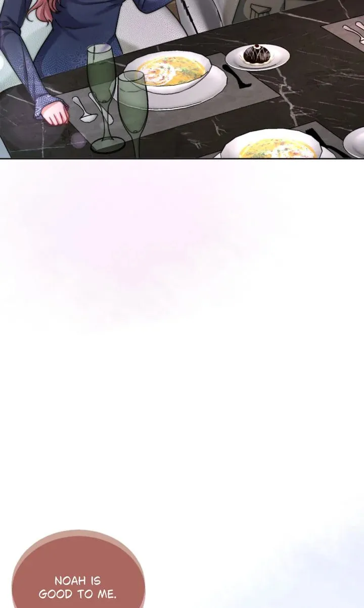 The Billionaire’s Replacement Wife Chapter 18 page 13 - 