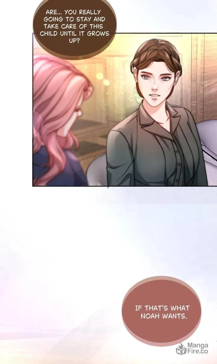 The Billionaire’s Replacement Wife Chapter 18 page 15 - 