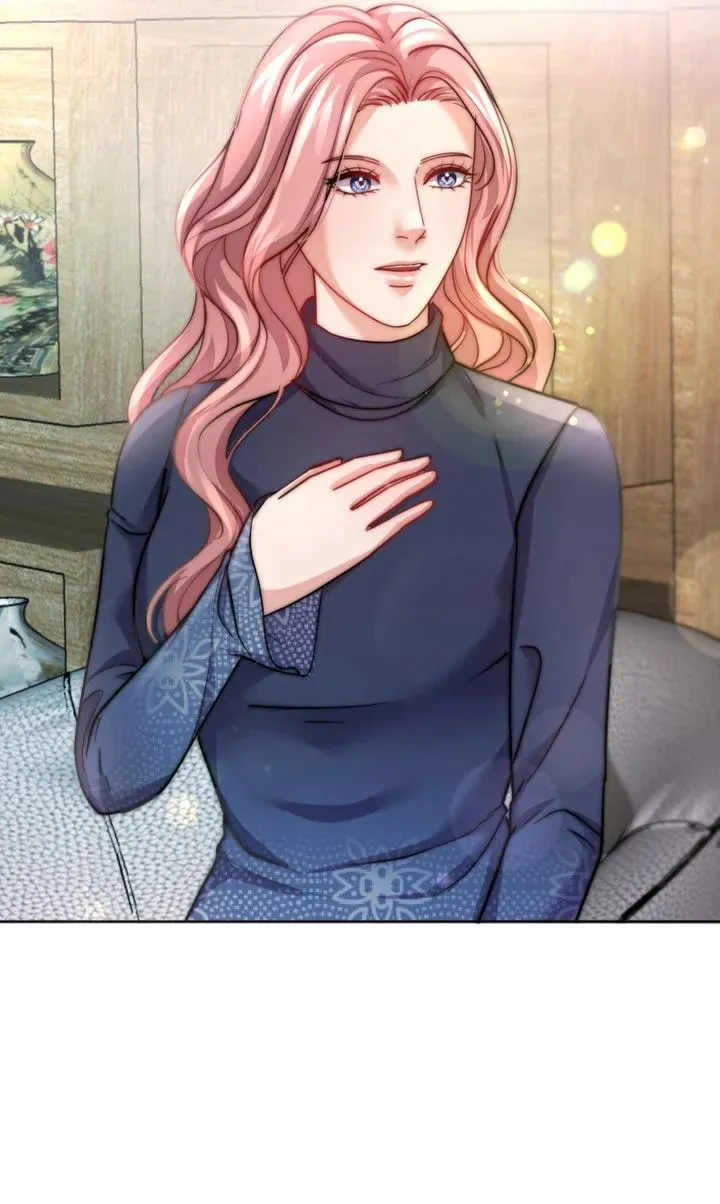 The Billionaire’s Replacement Wife Chapter 18 page 16 - 