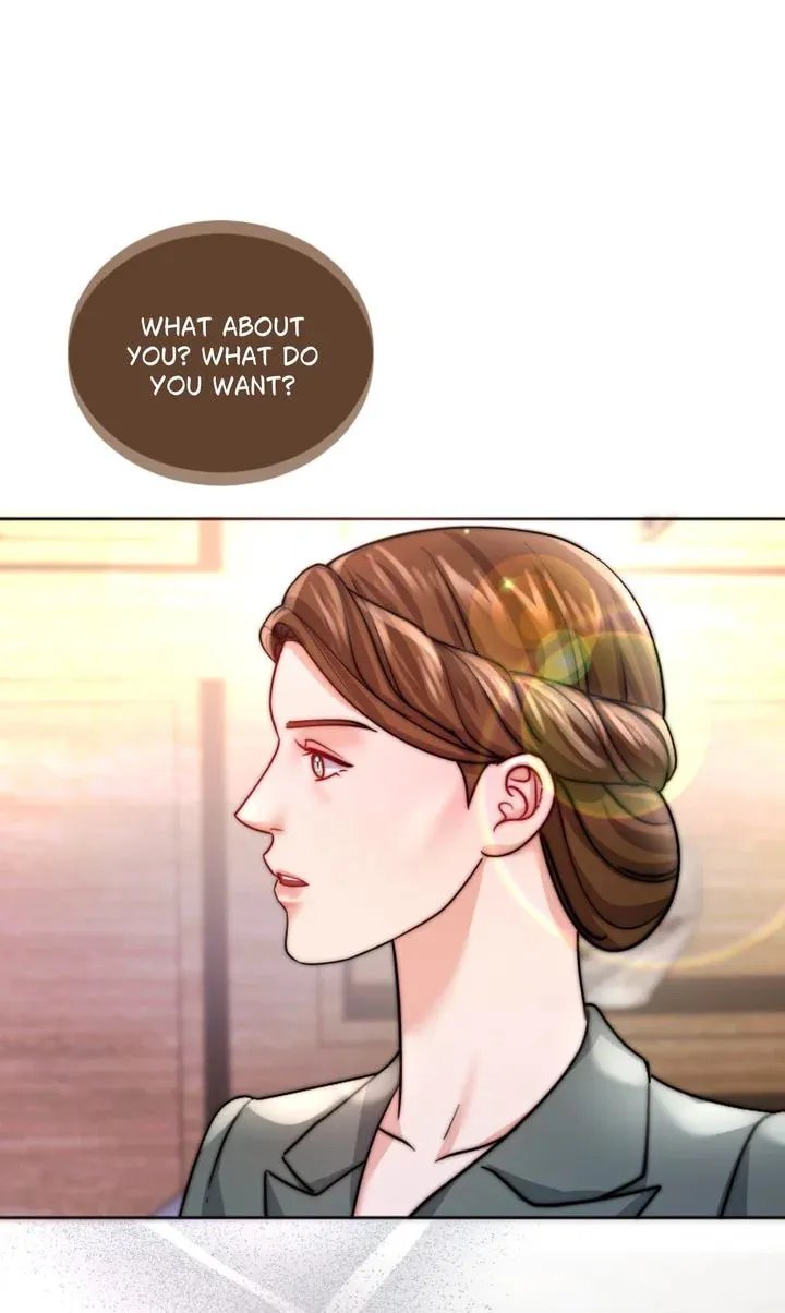 The Billionaire’s Replacement Wife Chapter 18 page 17 - 