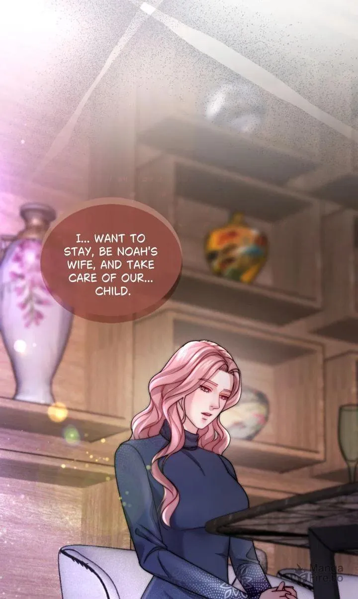 The Billionaire’s Replacement Wife Chapter 18 page 18 - 