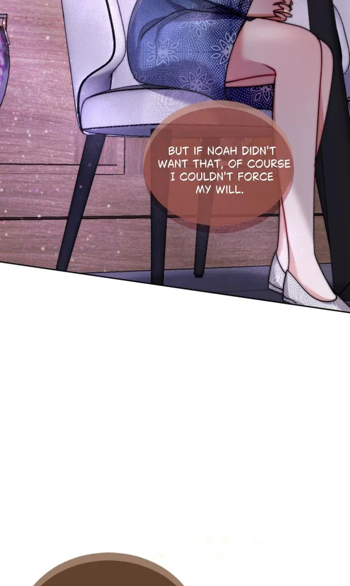 The Billionaire’s Replacement Wife Chapter 18 page 19 - 
