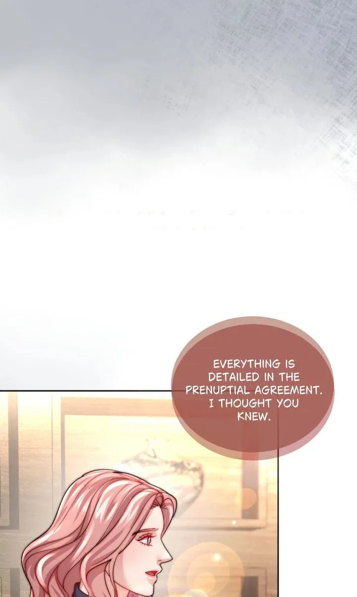 The Billionaire’s Replacement Wife Chapter 18 page 22 - 