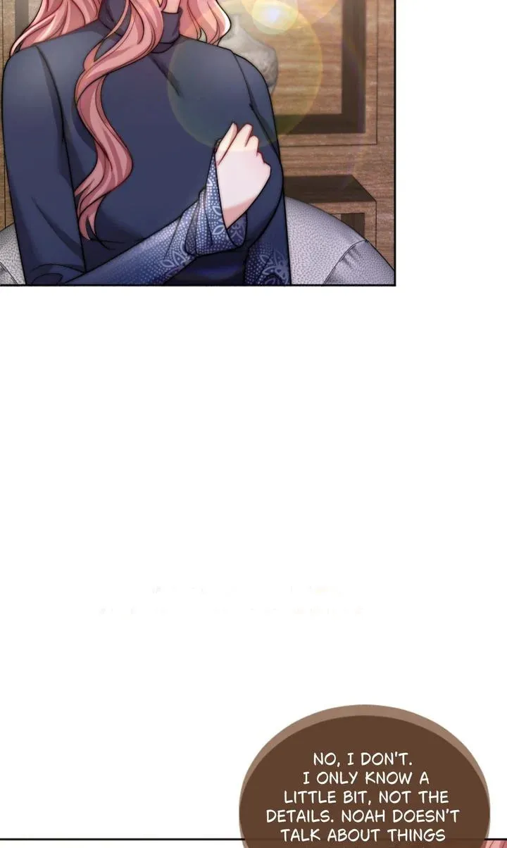 The Billionaire’s Replacement Wife Chapter 18 page 23 - 