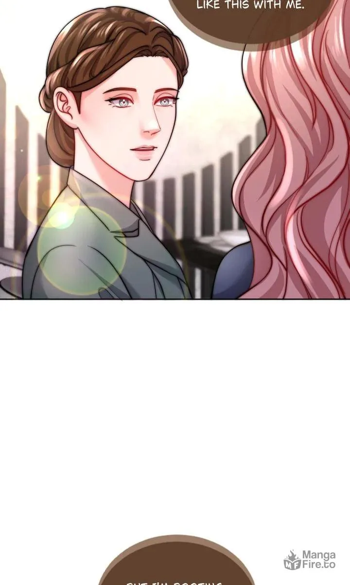 The Billionaire’s Replacement Wife Chapter 18 page 24 - 