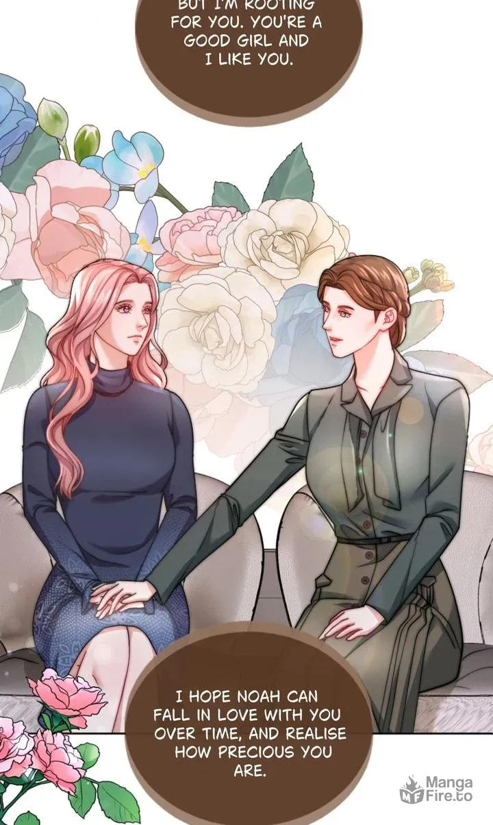 The Billionaire’s Replacement Wife Chapter 18 page 25 - 