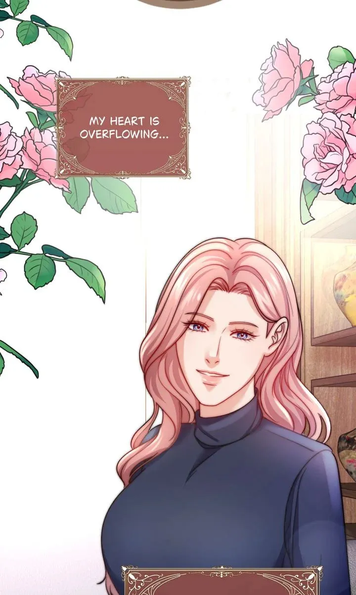 The Billionaire’s Replacement Wife Chapter 18 page 26 - 