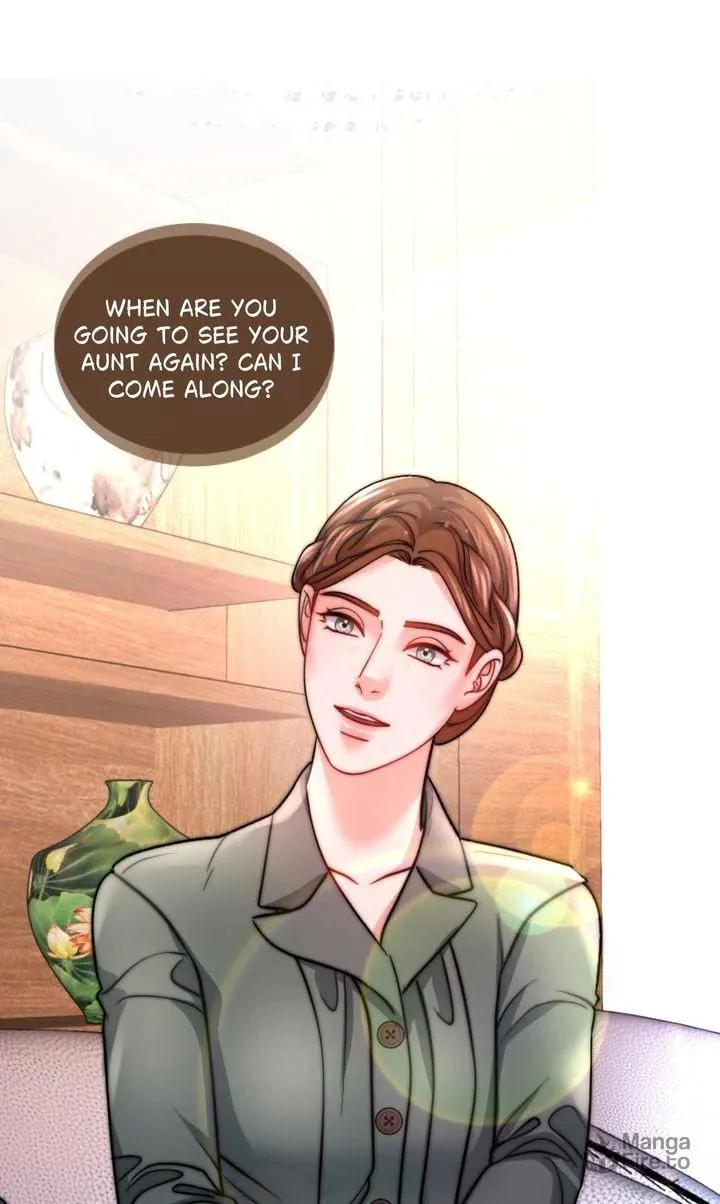 The Billionaire’s Replacement Wife Chapter 18 page 30 - 